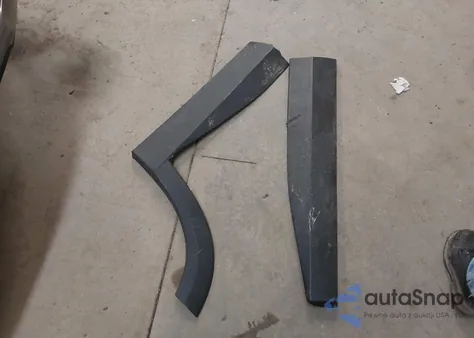 2025 Chevrolet Trax Fwd Activ z USA, uszkodzony, nr VIN KL77LKEP5SC147842